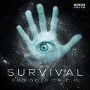 Survival - Timber