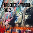 Taucher Tandu - Like Sin