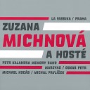 Zuzana Michnov feat David Noll Petr Pokorn… - S m V L p Live