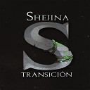 Shejina - Haces Temblar la Tierra
