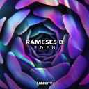 Zoe Moon Rameses B - Falling Rameses B Remix
