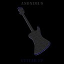 Anonimus - Atmos Instrumental