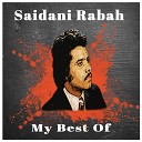 Saidani Rabah - Ayema