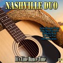 Nashville Duo - Guitars Cadillacs
