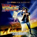 Alan Silvestri - Back to the Future Overture