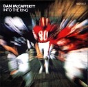 Dan McCafferty - Backstage Pass