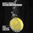 Marcel Woods - Cherry Blossom Ben Gold Remix