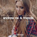 Andrew Rai Anton Liss feat Cotry - Wonder Original Mix
