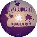 JAY Smoke NT - За горизонт