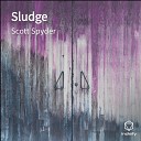Scott Spyder feat R jelly - Harmonies