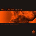 Hell Driver - Majin Original Mix