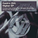 Castro SA - Higher Original Mix