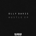 Olly Davis - Hustle Original Mix