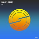 Sunlight Project - Blue Extended Mix