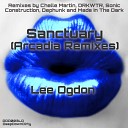 Lee Ogdon - Sanctuary 2017 The Remixes Sonic Construction…