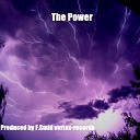 F Smid - The Power Original Mix