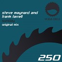 Steve Maynard Frank Farrell - Sunday Original Mix