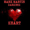 Mark Martin - Blood For Blood
