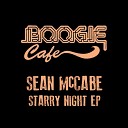 Sean McCabe - Way Back Original Mix