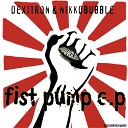 Nikkdbubble - Fist Pump Nikkdbubble Mix