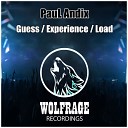 Paul Andix - Experience Original Mix
