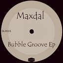Maxdal - Work Original Mix