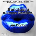 Lee Ogdon - Sanctuary 2017 Eutopia Remixes Cruster Hallowed…