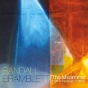 Randall Bramblett - End of the Line
