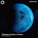 Command Strange Dynamic - Nirvana