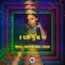 Mano feat Yen Sharmant Styve - I love u