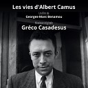Greco Casadesus - A Time for Happiness