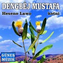 Dengbej Mustafa - Ax De Yar Yar