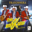 Trio Impekable - El Fandanguito