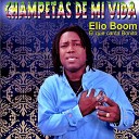 Elio Boom - Disc lpeme Se ora