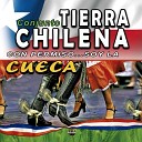 Tierra Chilena - La Ni a de Trenzas Negras