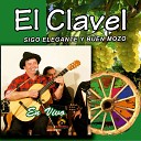 El Clavel - La Camioneta