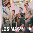 Los Mac s - Con F de Fosa