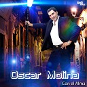 Oscar Molina - La ultima copa