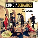 Cumbia Benavides - No me arrepiento de ste amor
