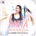 ANITA NOGUERA - Enganchados Colombianos