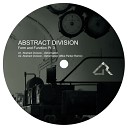 Abstract Division - Deformation Mike Parker Remix