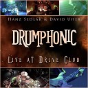 Drumphonic - Better Times Live