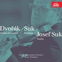 Czech Philharmonic V clav Neumann Josef Suk - Violin Concerto in A Sharp Minor Op 53 I Allegro ma non troppo…