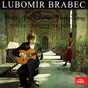 Prague Chamber Orchestra Lubom r Brabec V clav Vodi… - Concierto de Aranjuez II Adagio
