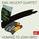 Emil Viklick Quartet - Cacharel