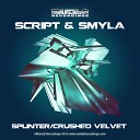 Script Smyla - Splinter