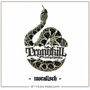 Trendkill Cowboys Rebellion - Moralisch