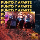 D Krugga Hozay Kid Gallo feat Zamu Danny Elb - Punto y Aparte