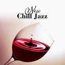 Soft Jazz Mood - A Glass of Wine