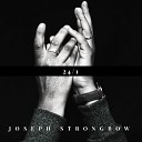 Joseph Strongbow feat Boafo - P U S H